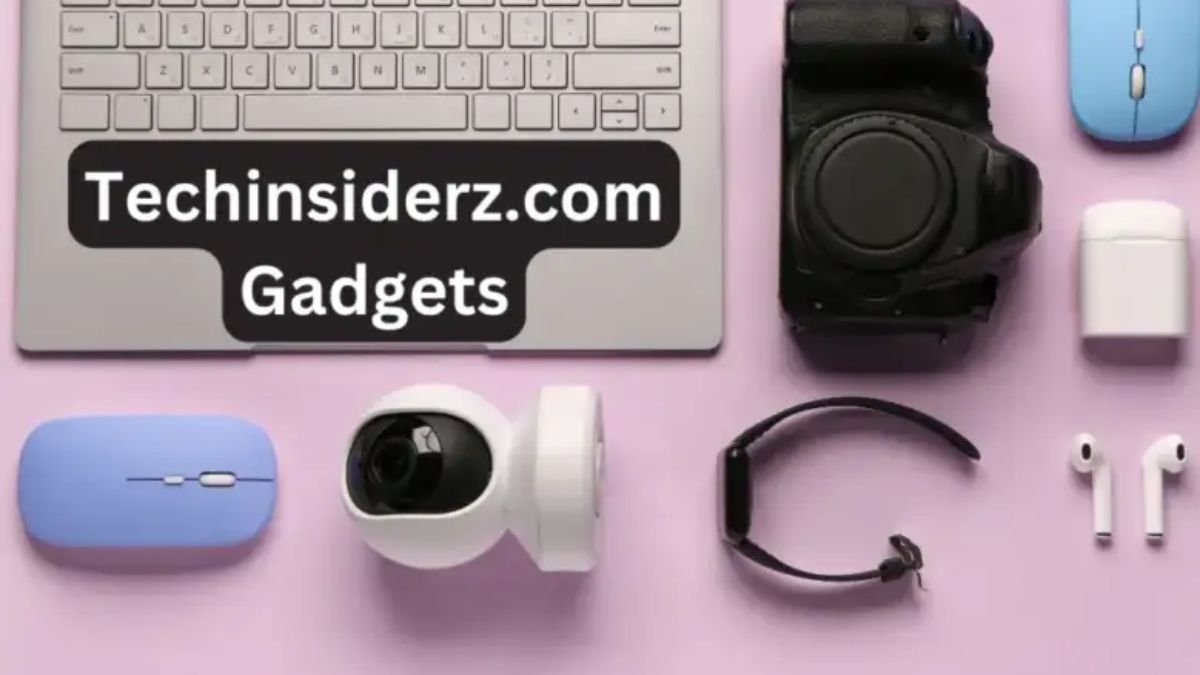 TechInsiderz.com