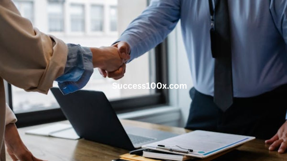 Success100x.com