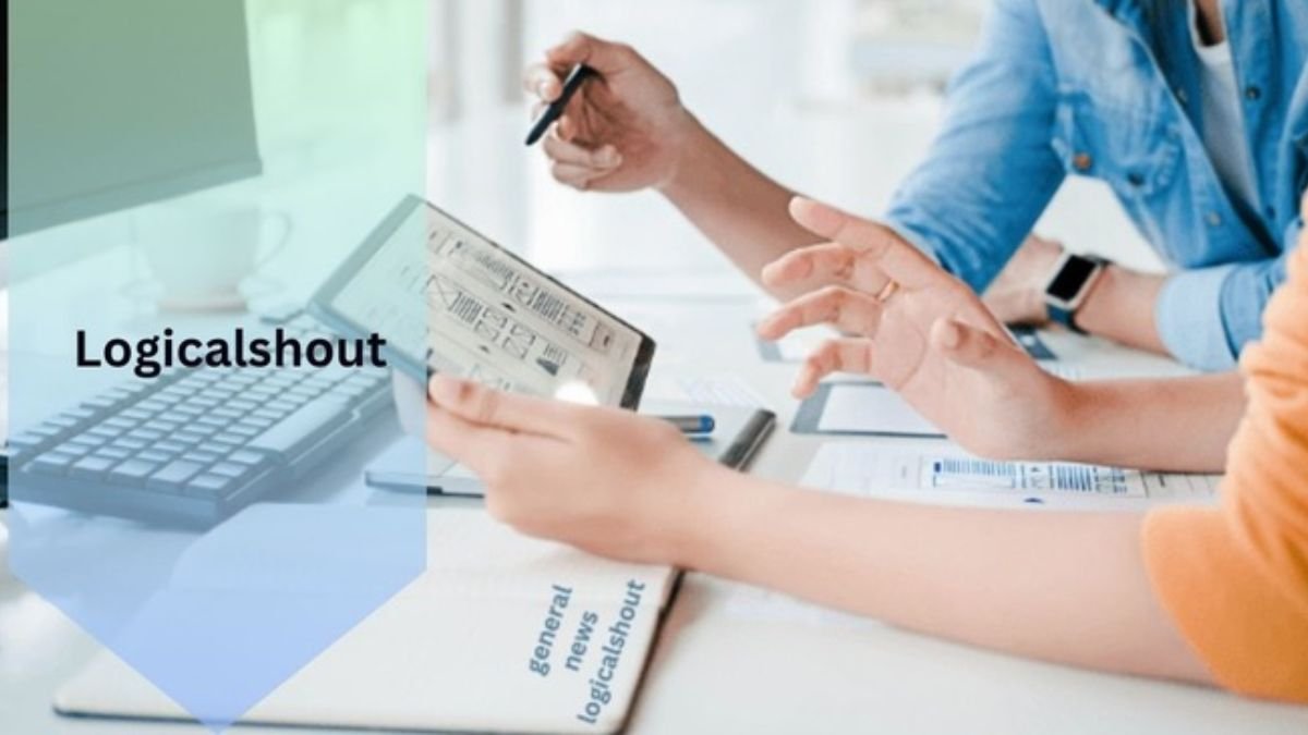latest news logicalshout