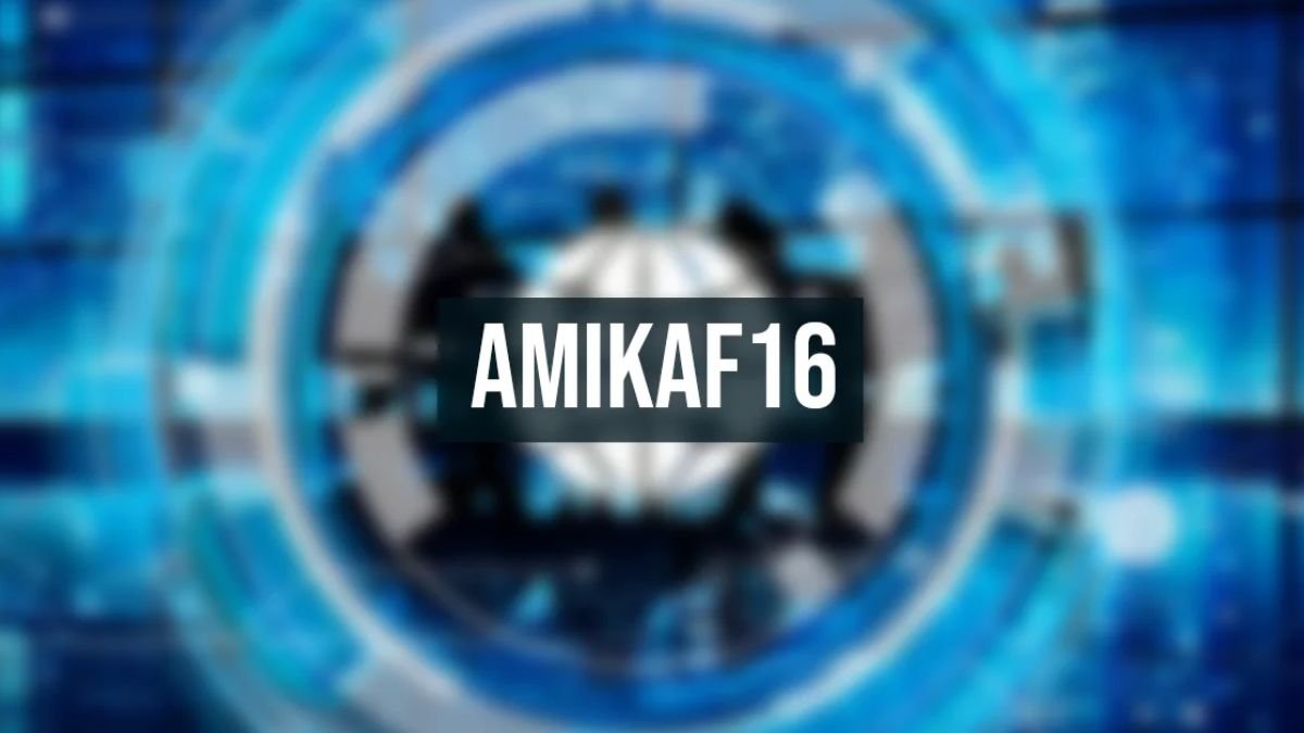 Amikaf16