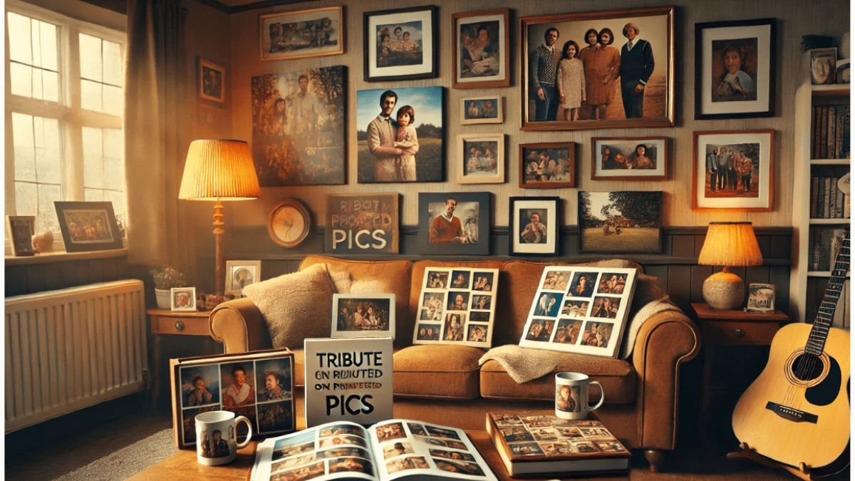 Tributeonprintedpics