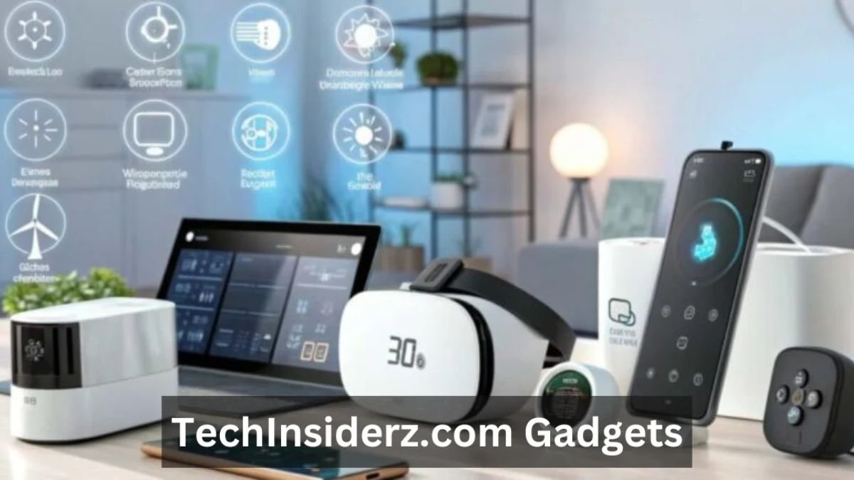 TechInsiderz.com
