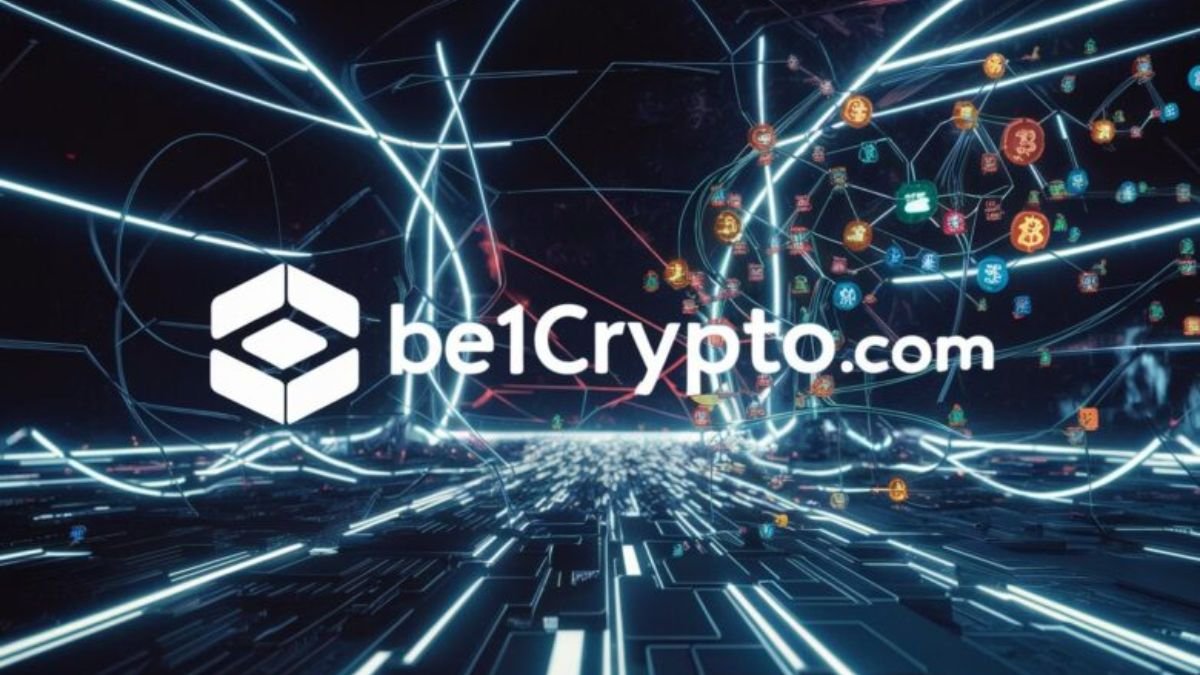 BE1Crypto.com
