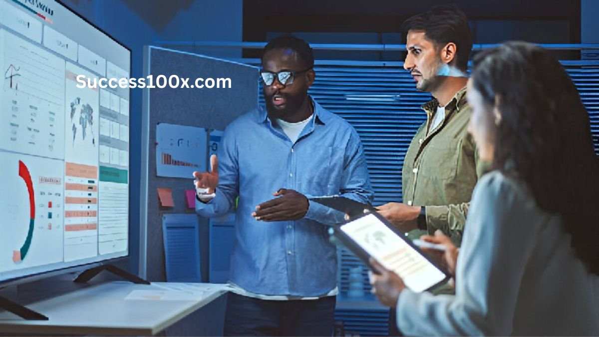 Success100x.com