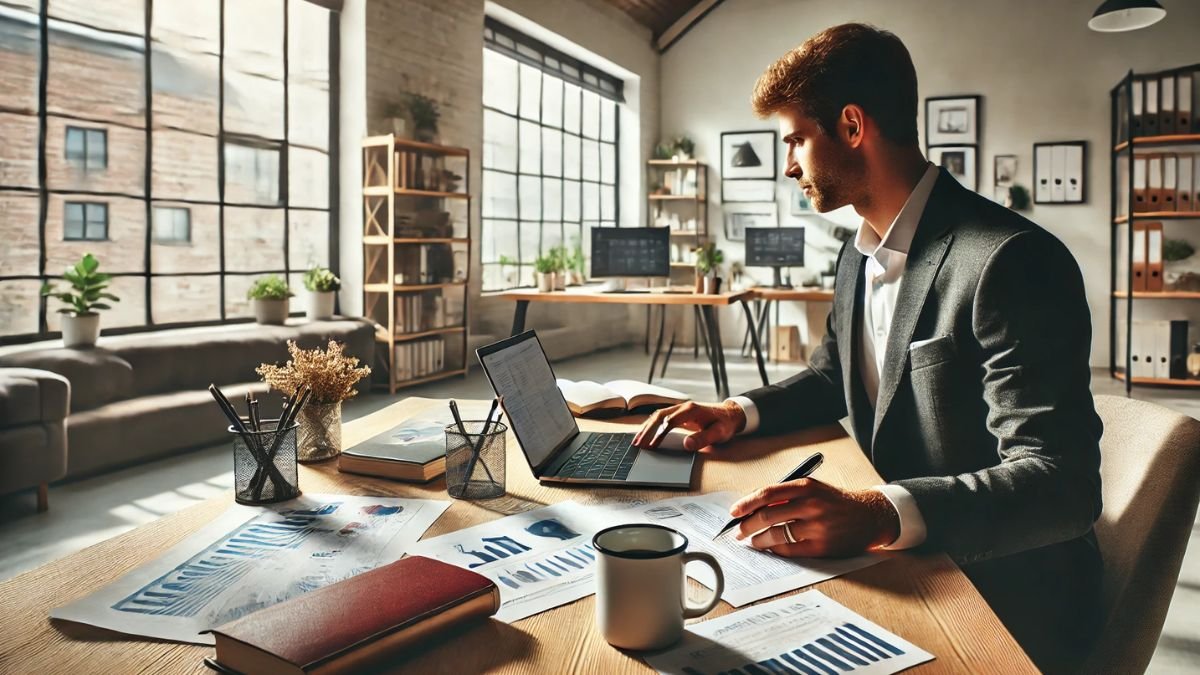 TheSmallBusinessTimes